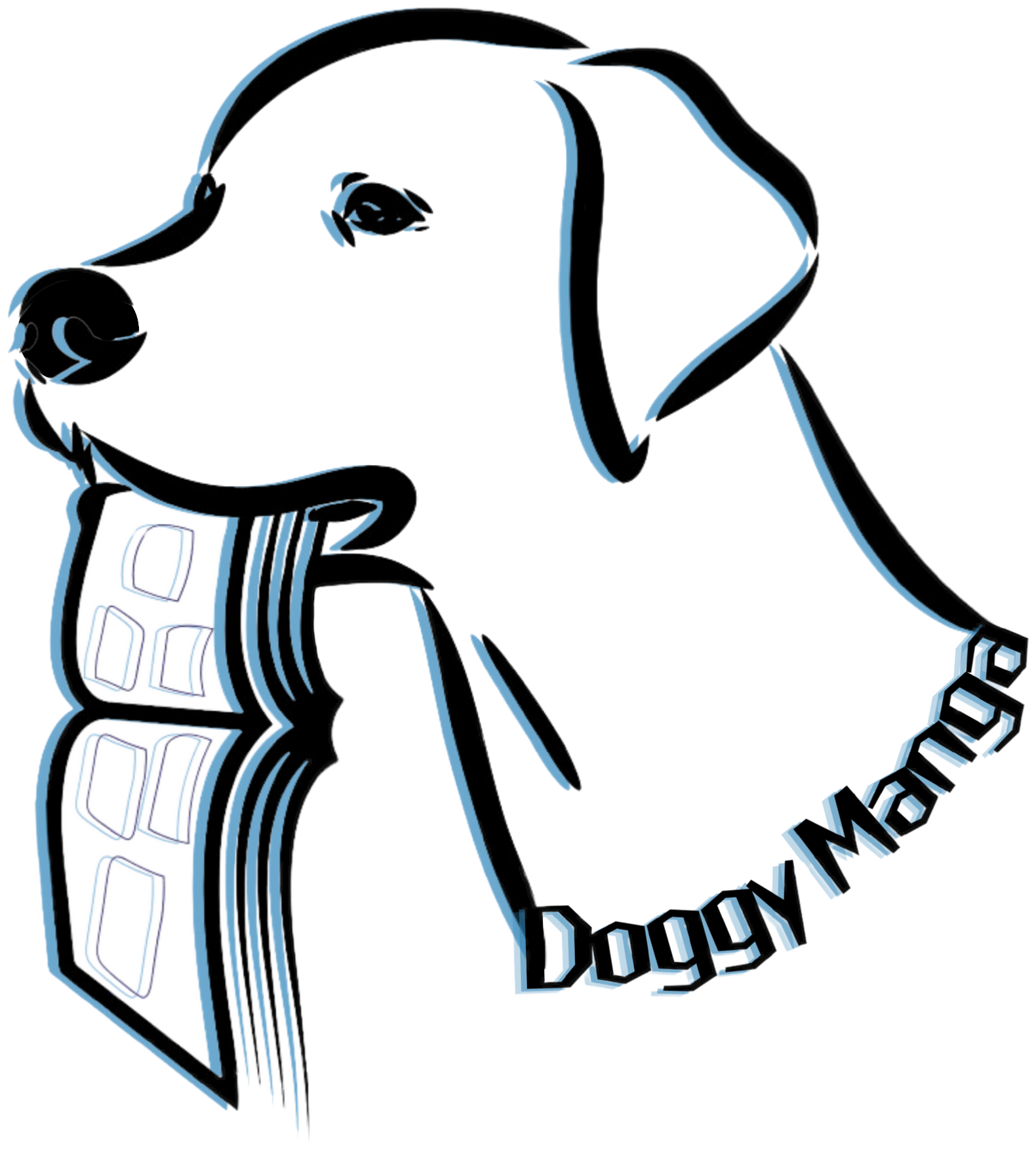 DoggyManga