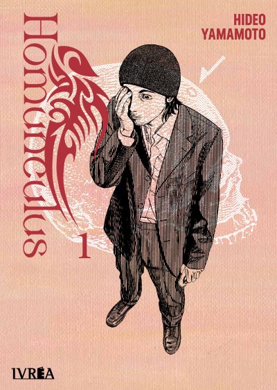 Homunculus vol. 01