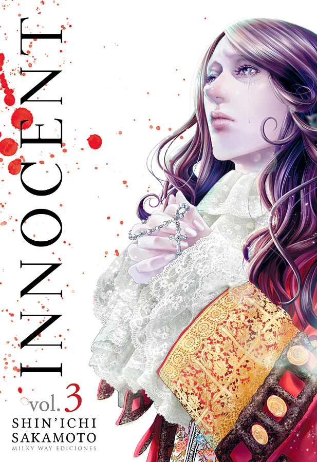 Innocent vol. 03
