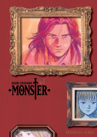 Monster vol. 01