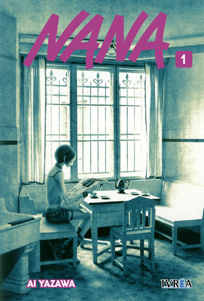Nana vol. 01