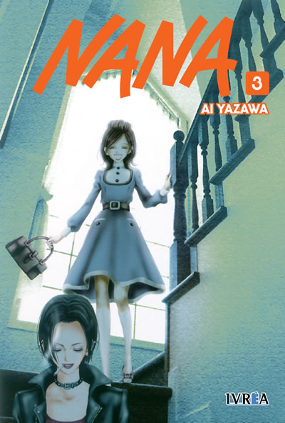 Nana vol. 03