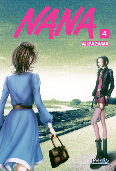 Nana vol. 04
