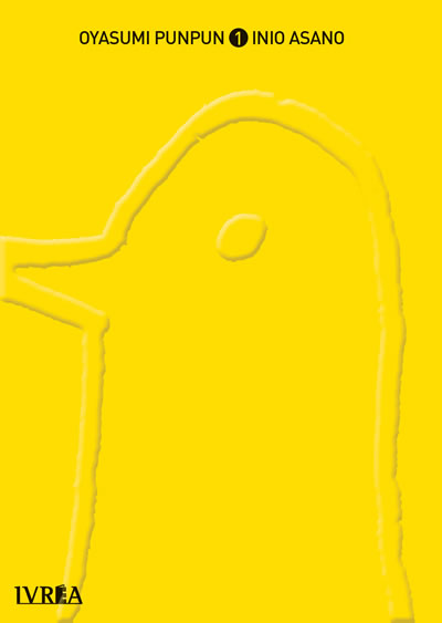 Oyasumi Punpun vol. 01