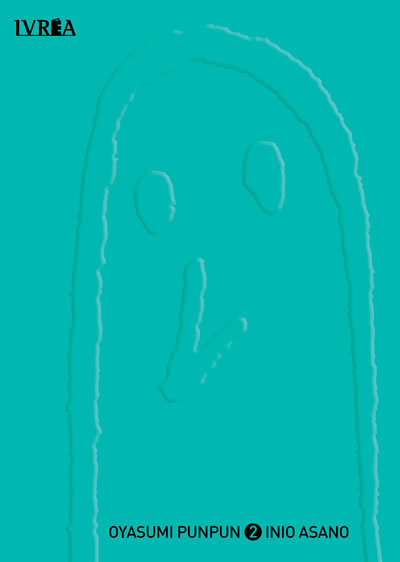 Oyasumi Punpun vol. 02