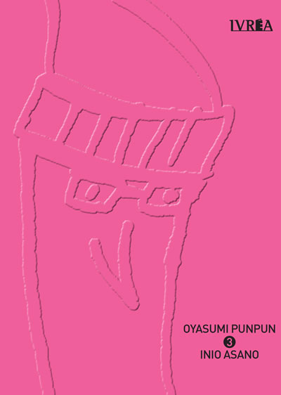 Oyasumi Punpun vol. 03