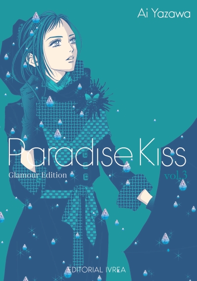 Paradise Kiss Glamour Edition vol. 03