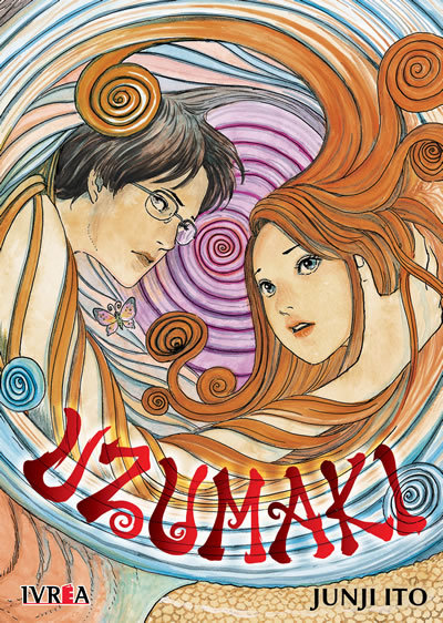 Junji Ito Uzumaki