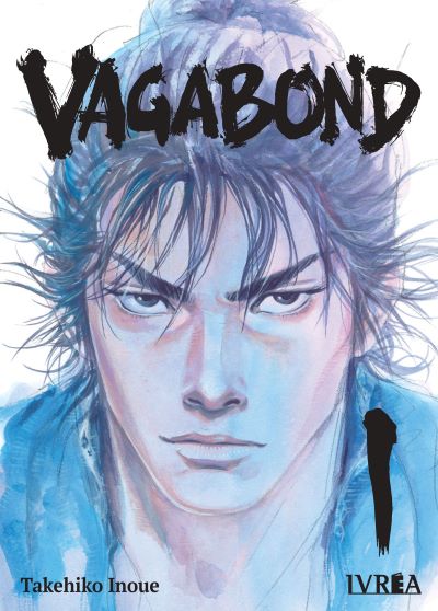 Vagabond vol. 01