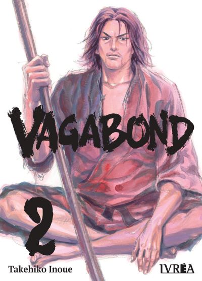 Vagabond vol. 02