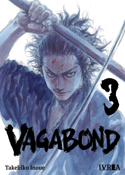 Vagabond vol. 03