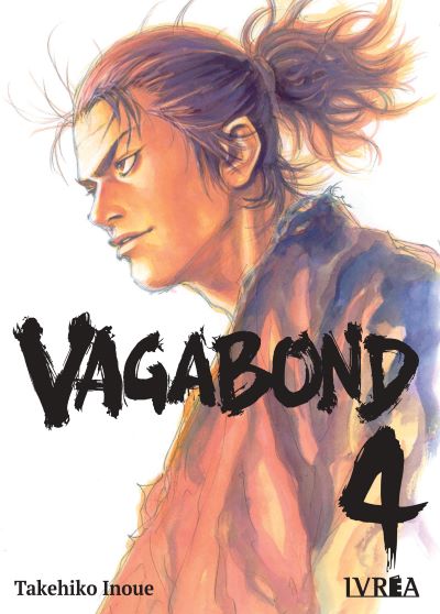 Vagabond vol. 04