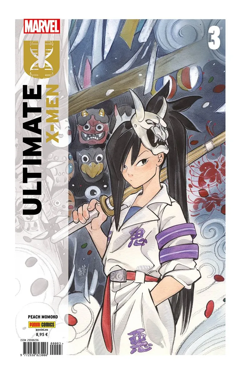 Ultimate X-men vol. 3