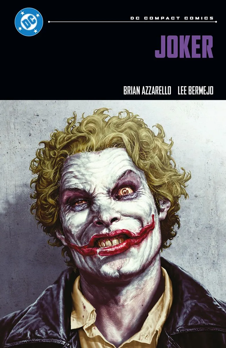 Joker (DC Compact)