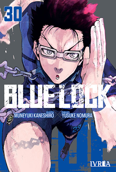 Blue Lock vol. 30