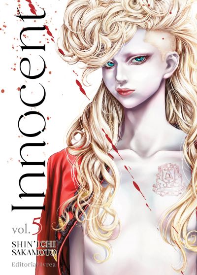 Innocent vol. 05