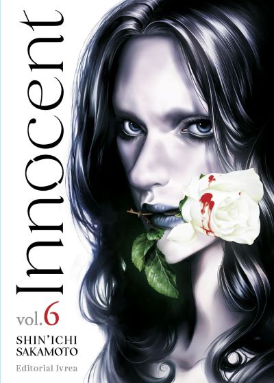 Innocent vol. 06