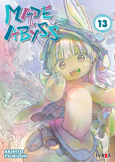 Made In Abyss vol. 13