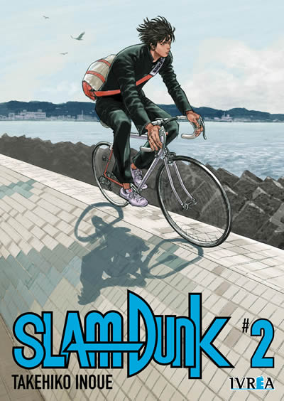 Slam Dunk vol. 02