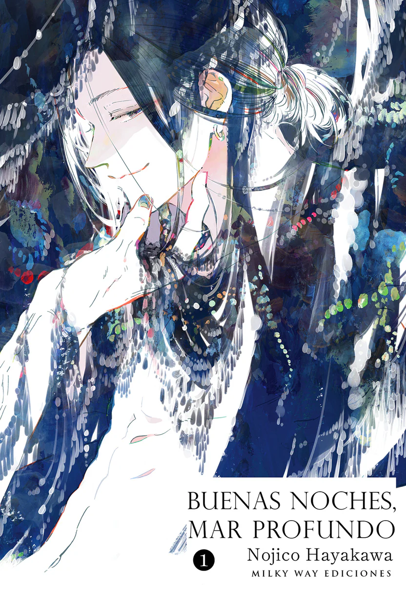 Buenas Noches Mar Profundo vol. 01