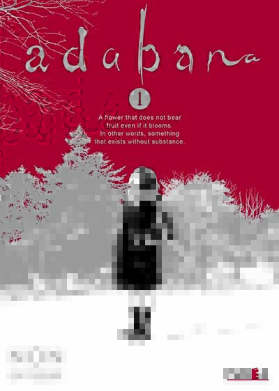 Adabana vol. 01