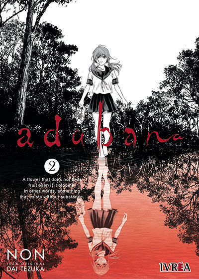 Adabana vol. 02