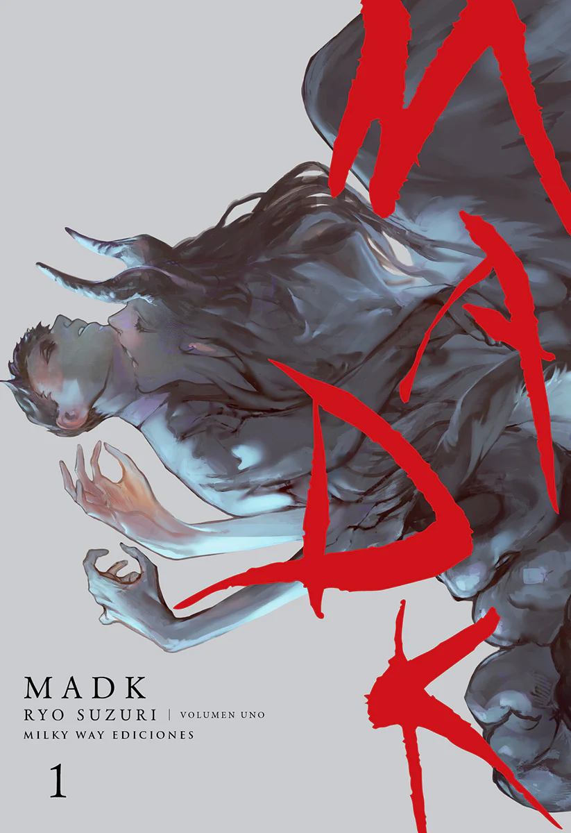 Madk vol. 01