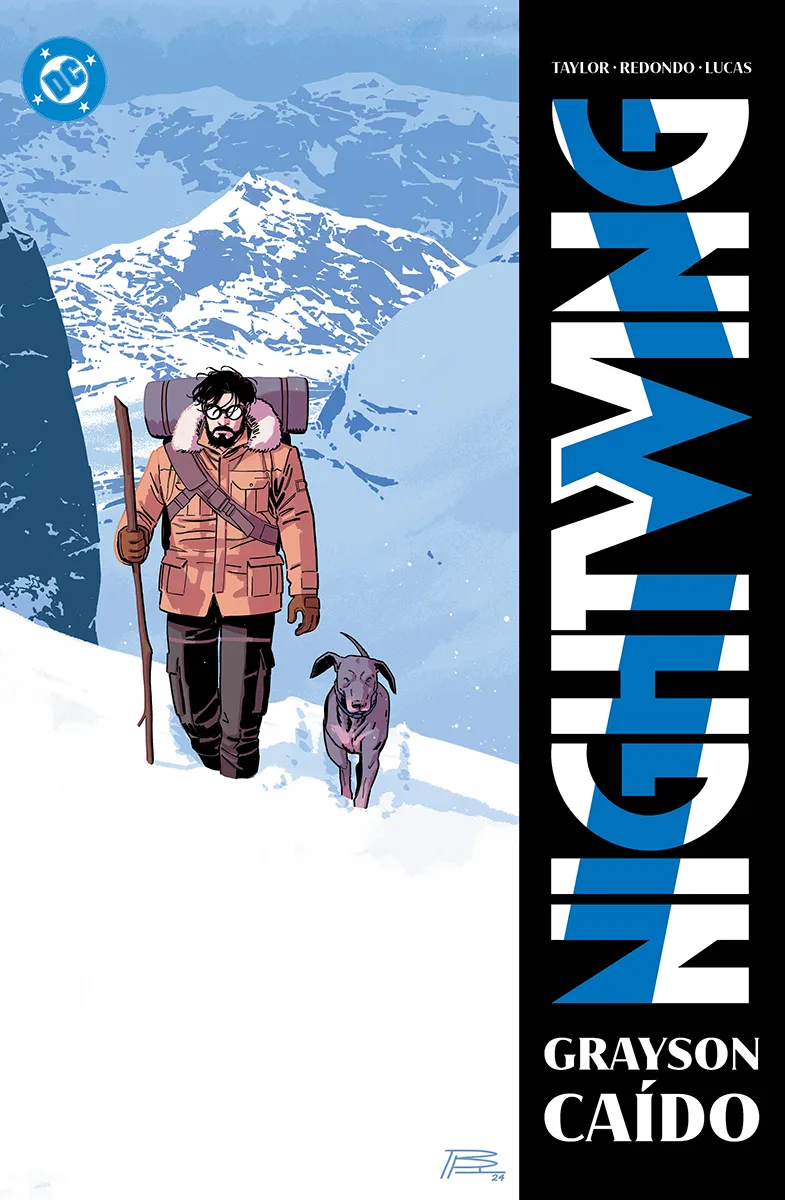 Dc Premiere. Amanecer De Dc: Nightwing vol. 07