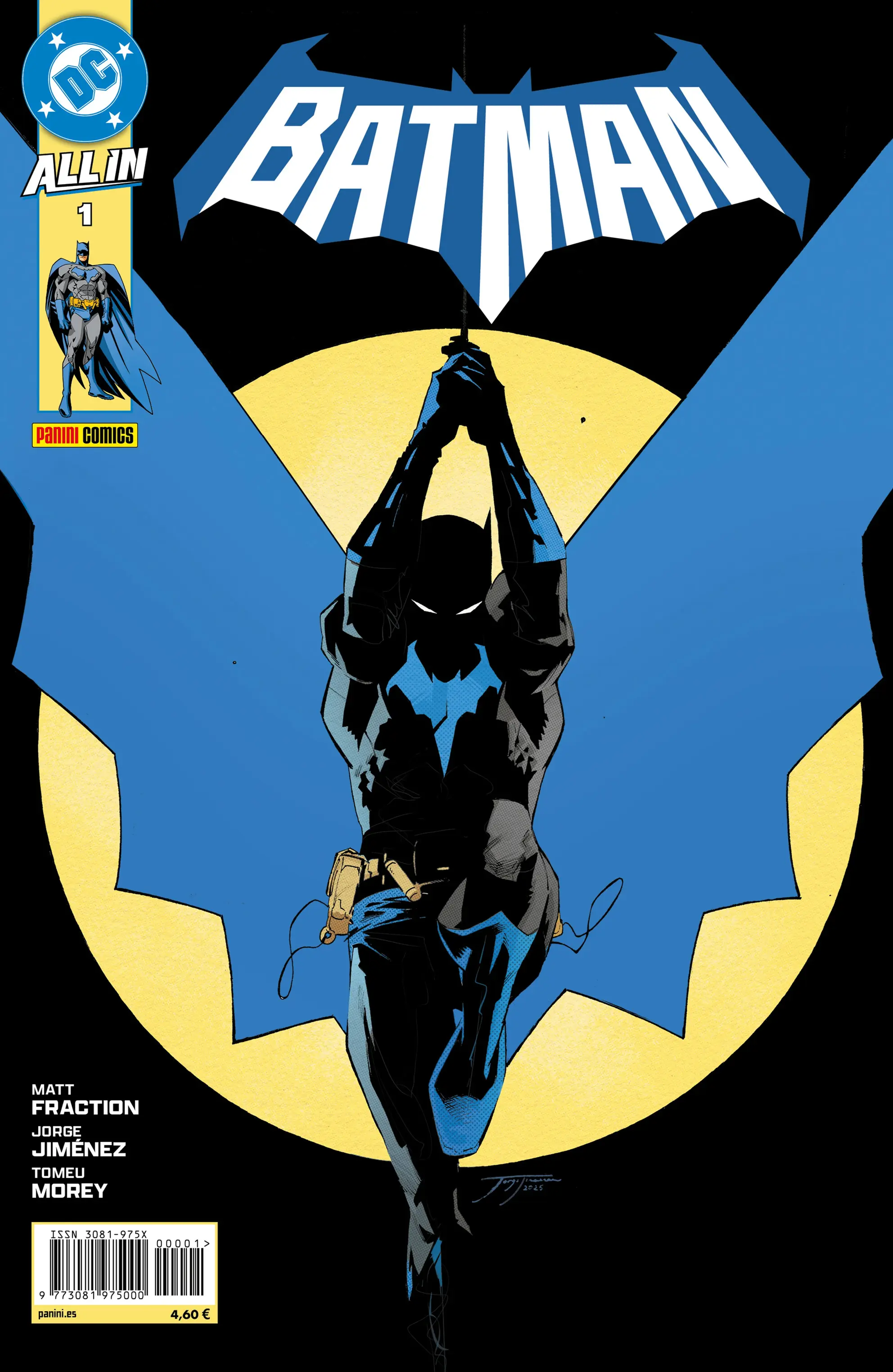 All In Batman vol. 01