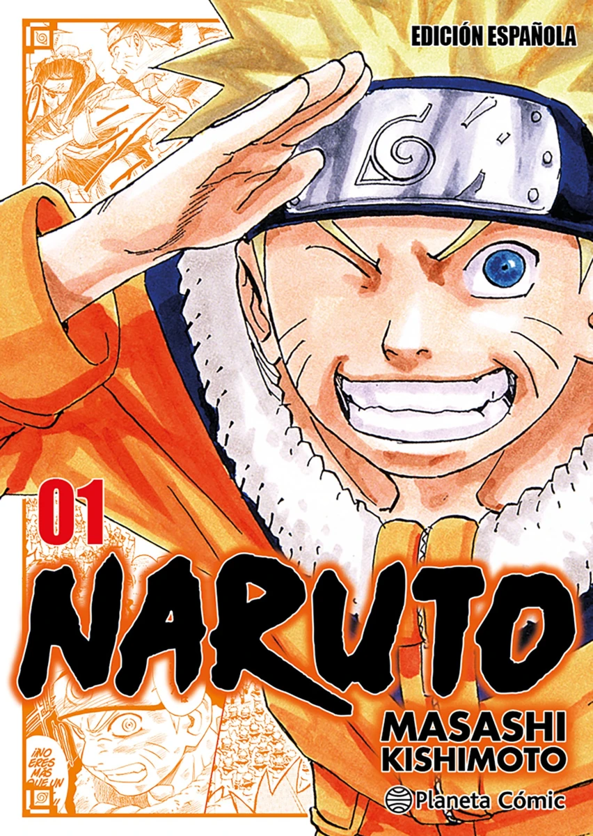 Naruto Jump Remix vol. 01