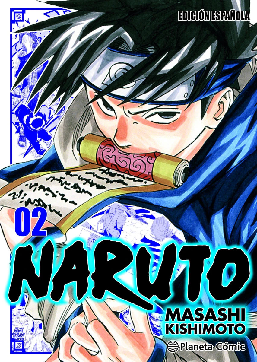 Naruto Jump Remix vol. 02