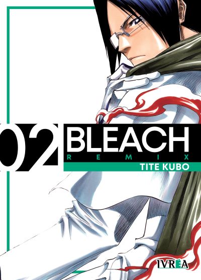 Bleach Remix vol. 02