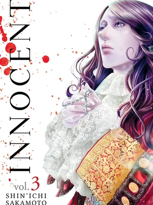 Innocent vol. 03