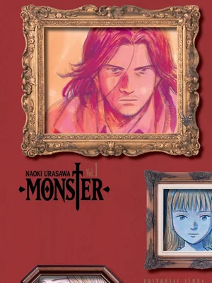 Monster vol. 01