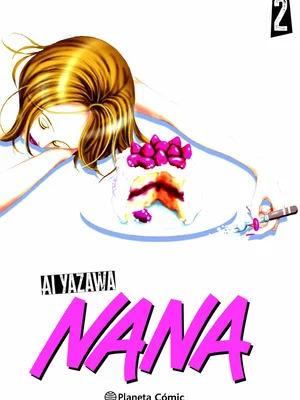 Nana (3 En 1) vol. 02