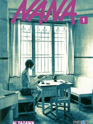 Nana vol. 01