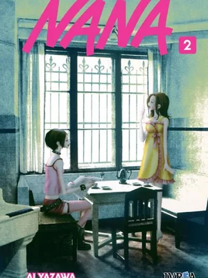 Nana vol. 02