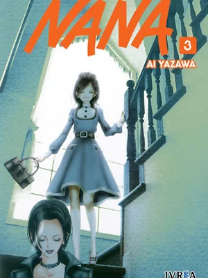 Nana vol. 03