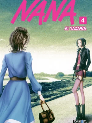 Nana vol. 04