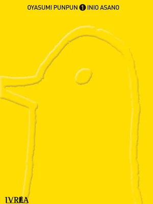 Oyasumi Punpun vol. 01