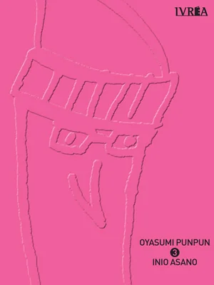 Oyasumi Punpun vol. 03