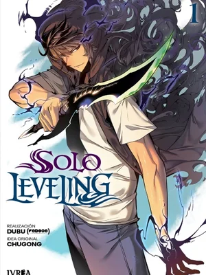 Solo Leveling vol. 01