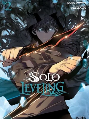 Solo Leveling vol. 02