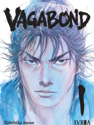Vagabond vol. 01