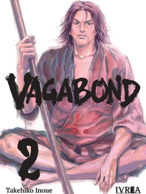 Vagabond vol. 02