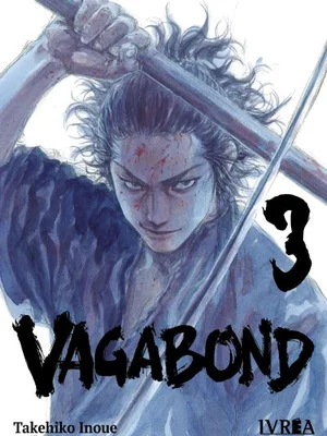 Vagabond vol. 03