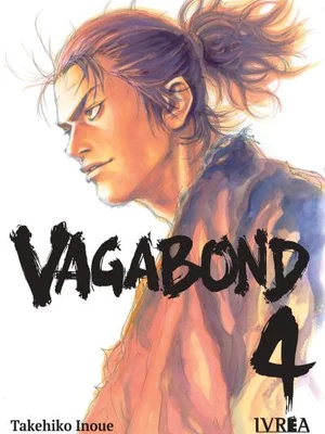Vagabond vol. 04
