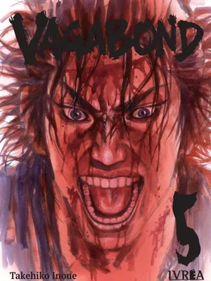 Vagabond vol. 05