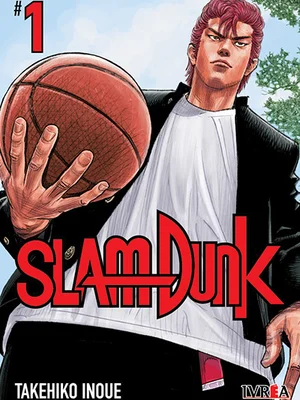 Slam Dunk vol. 01