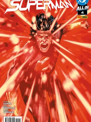 Absolute Superman vol. 04